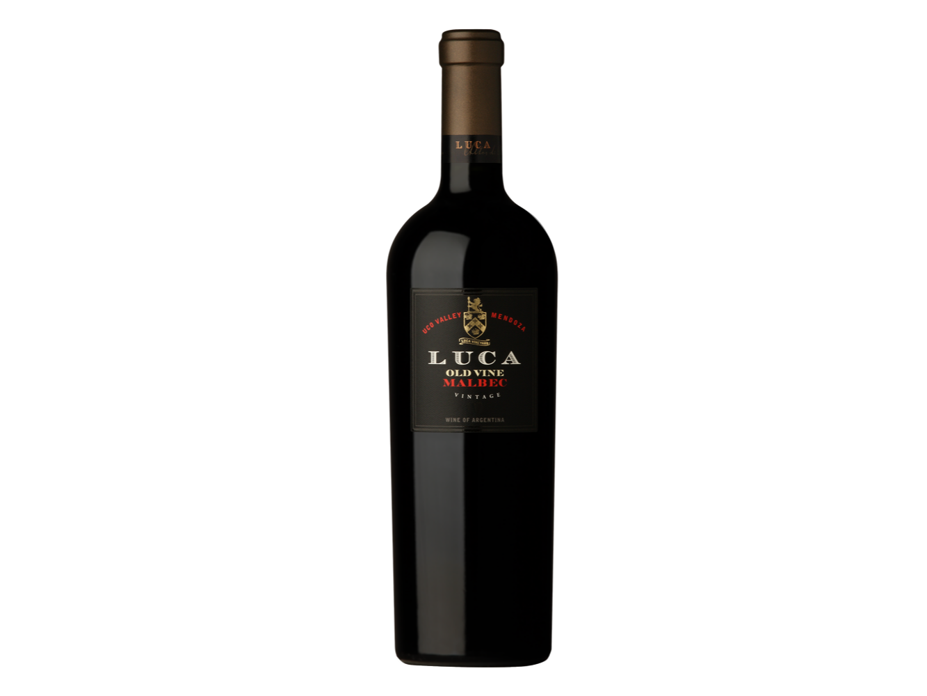 Luca Malbec  $ 23662