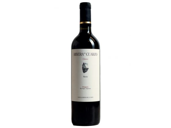 Ribera del Cuarzo Clasico Malbec $ 24713