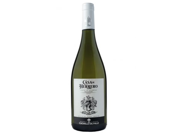 Casa de herrero cte de blancas  $ 8408