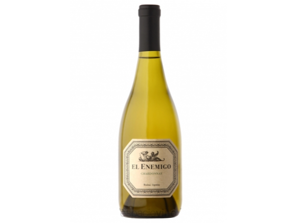 Enemigo Chardonay $ 16606