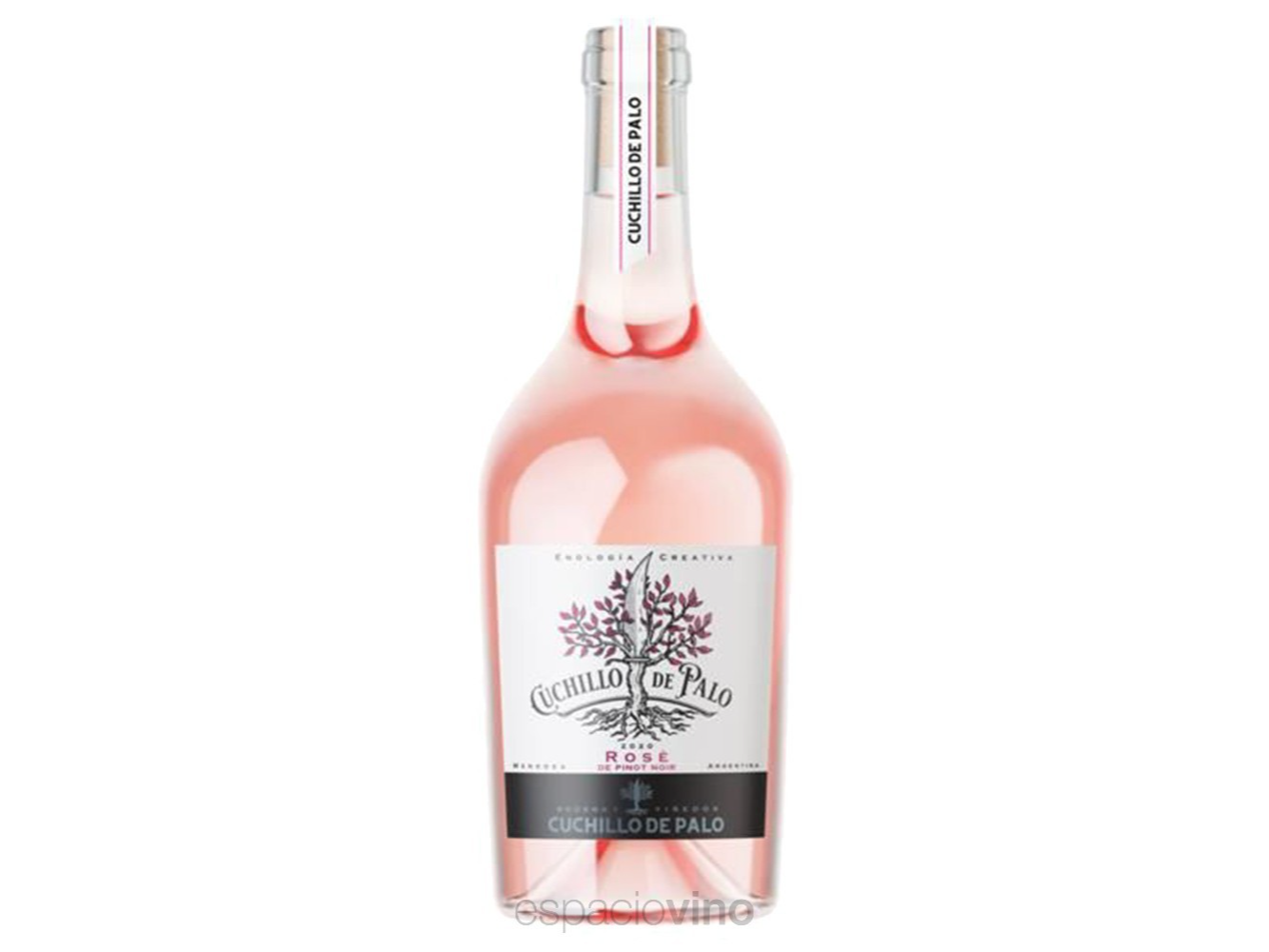 Cuchillo de palo Rose  $ 14032