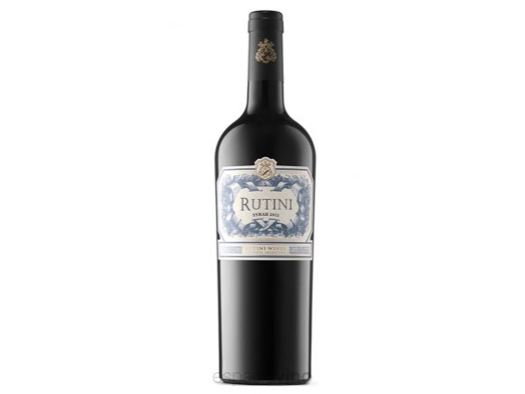 Rutini Cb/Syrah