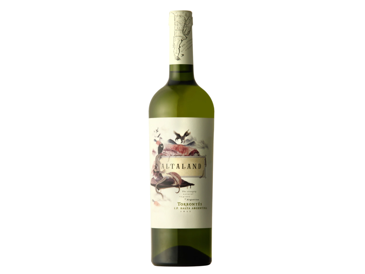 Altaland torrontes