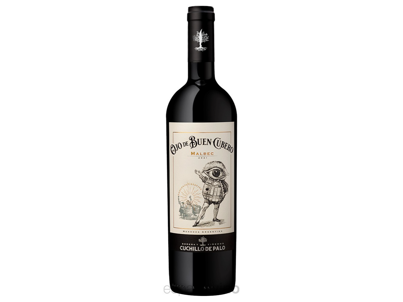 Ojo de buen cubero  $ 7328,6