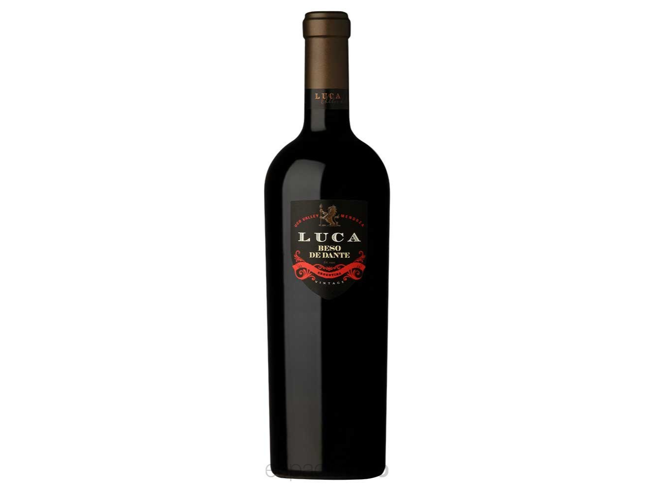 Beso de Dante  $ 34001