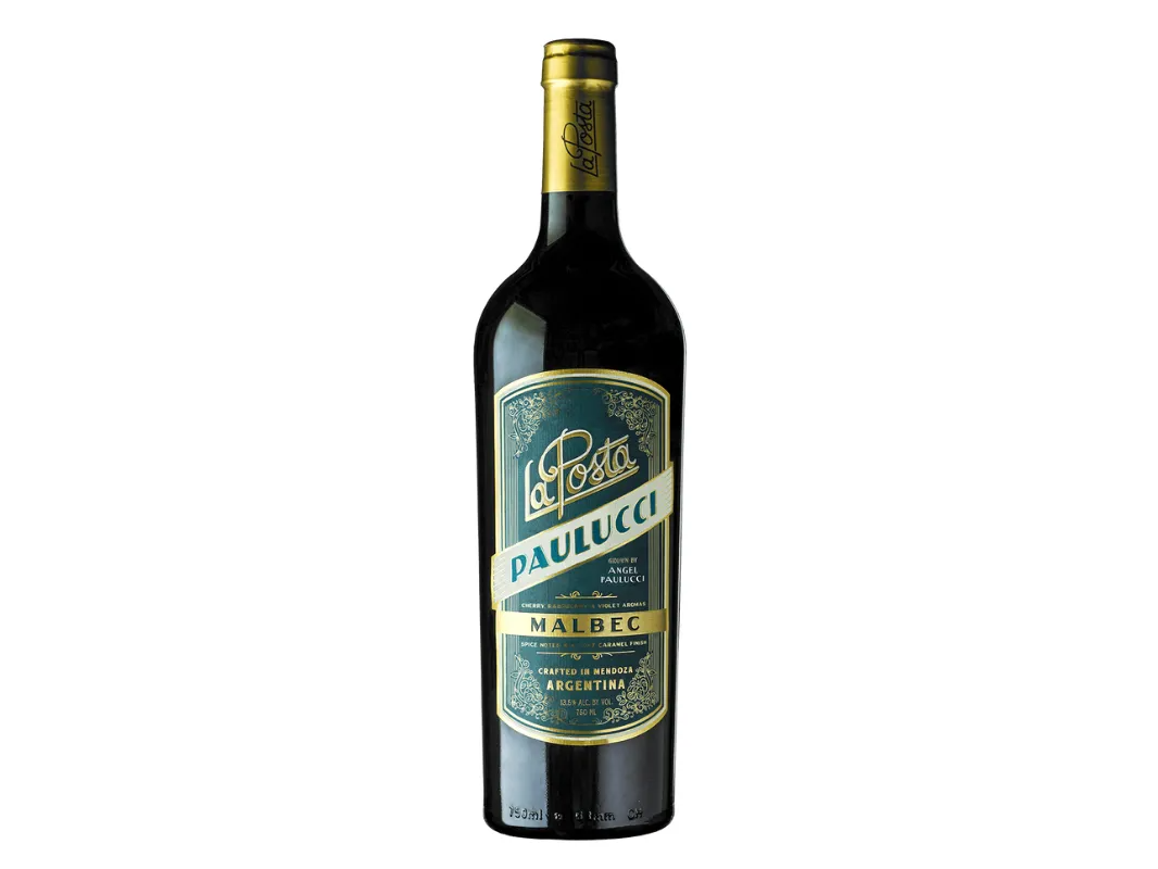 La Posta Paulucci mb