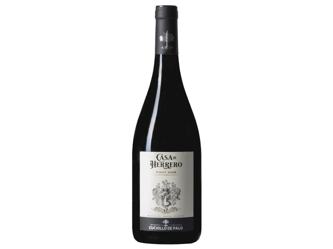 Casa de Herrero Pinot Noir $ 8408