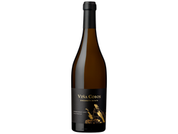 VIÑA COBOS ZINGARETTI ESTATE CHARDONNAY