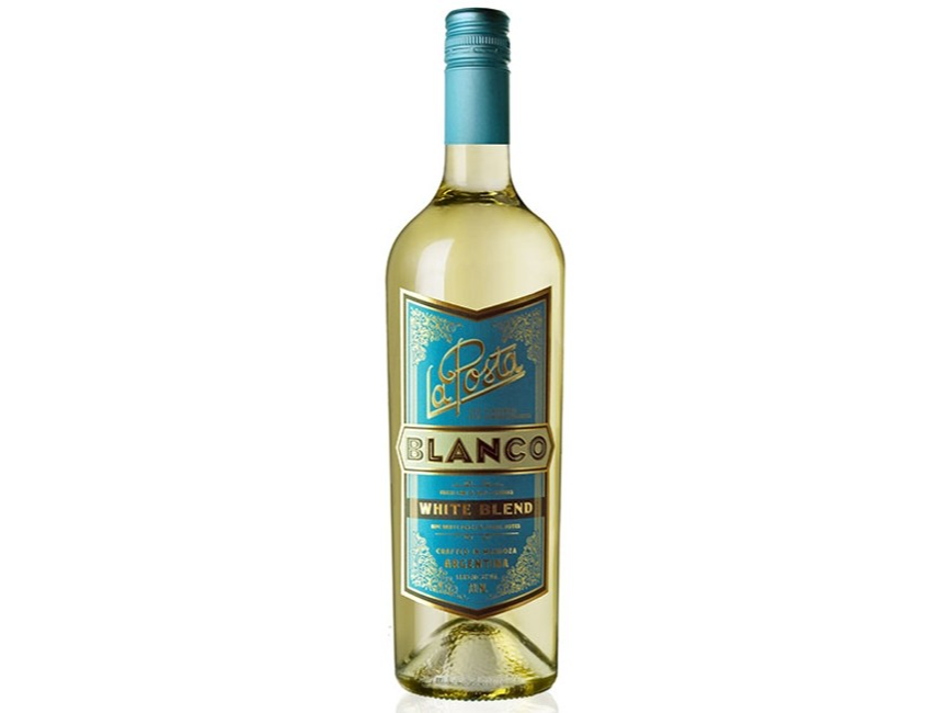 La Posta White