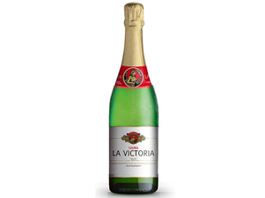 Victoria Sidra Blanca 910cc Unidad de DISTRI TRIBULATO