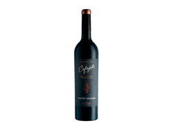 VINO CAFAYATE RESERVE CABERNET 750C