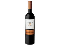 VINO NORTON RESERVA MALBEC NVO 750C