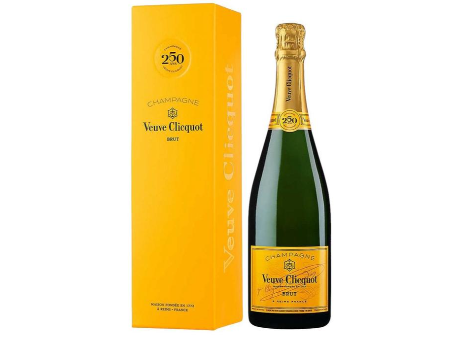 Veuve cliq
