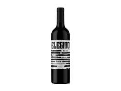 VINO NORTON ELEGIDO MALBEC 750ML