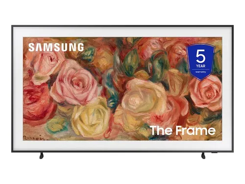 65´´ The Frame QLED 4K