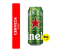 Heineken 710cc