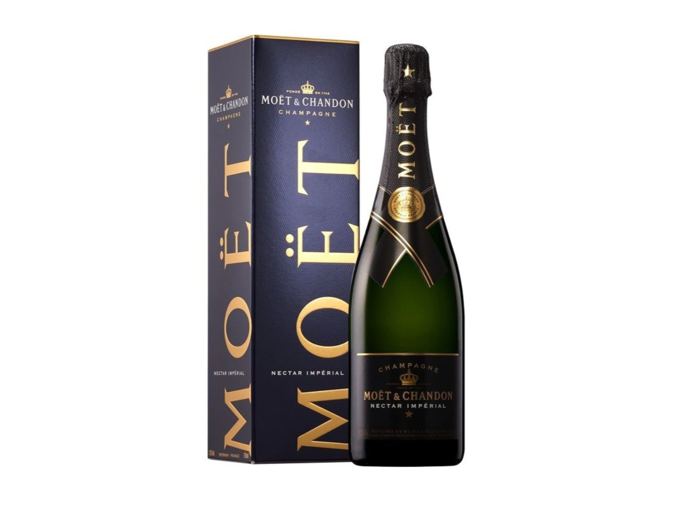 Moet.
