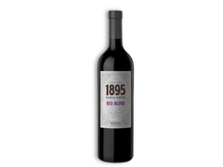 VINO NORTON 1895 RED BLEND 750ML