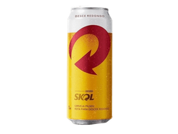 Cerveza Skol