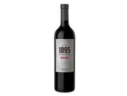 VINO NORTON 1895 MALBEC 750C