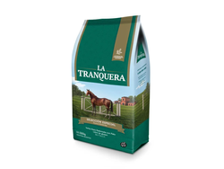 YERBA LA TRANQUERA SELEC ESP 500G