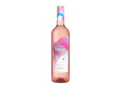 VINO NORTON COSECHA TARDIA ROSADO 750ML