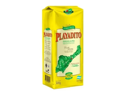 YERBA PLAYADITO PAQUETE 500G
