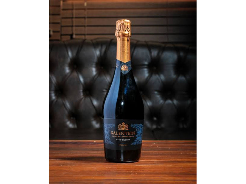 Salentein Brut Nature