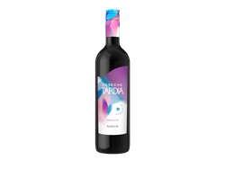 VINO NORTON COSECHA TARDIA TINTO 750ML