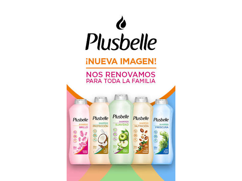 Plusbelle