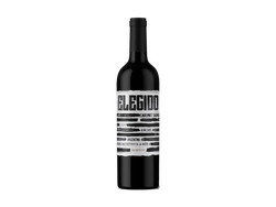 VINO NORTON ELEGIDO CABERNET 750C