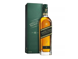 Whisky Green Label L