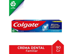 Colgate Maxima proteccion 90g