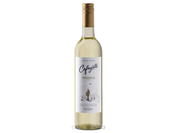 VINO CAFAYATE TORRONTES 750CC
