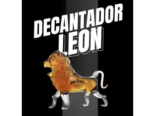 Decanter Leon