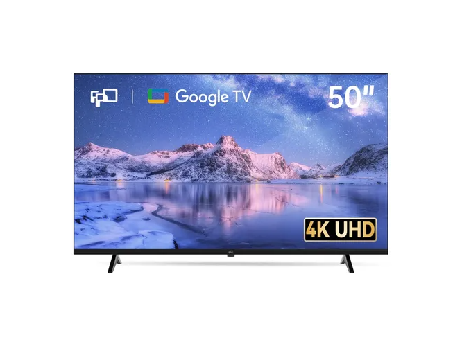 50´´ LED 4K u8000