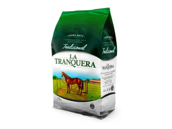 YERBA LA TRANQUERA TRADICIONAL SAQ 50U