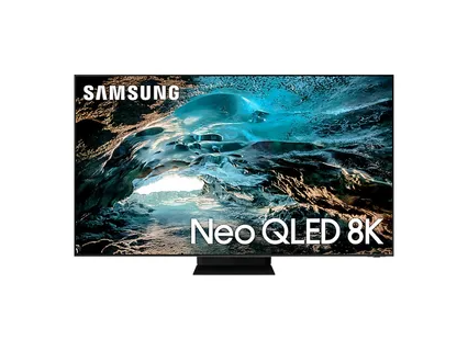 85´´ NEO QLED 8K Q800B