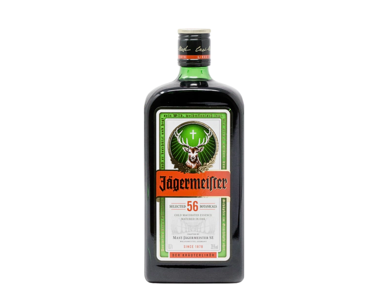 Jagger litro