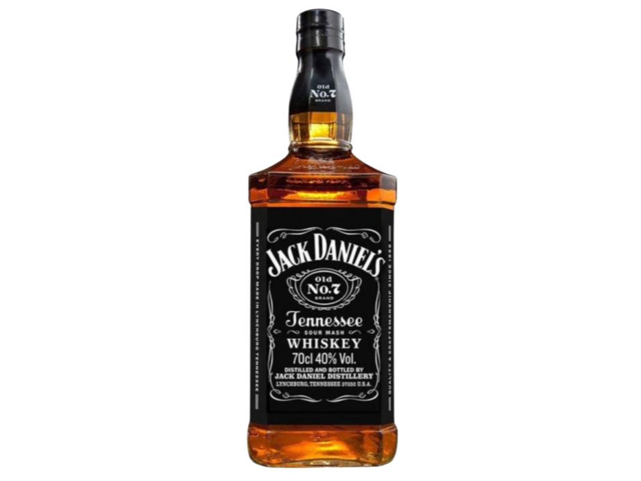 Jack Daniel