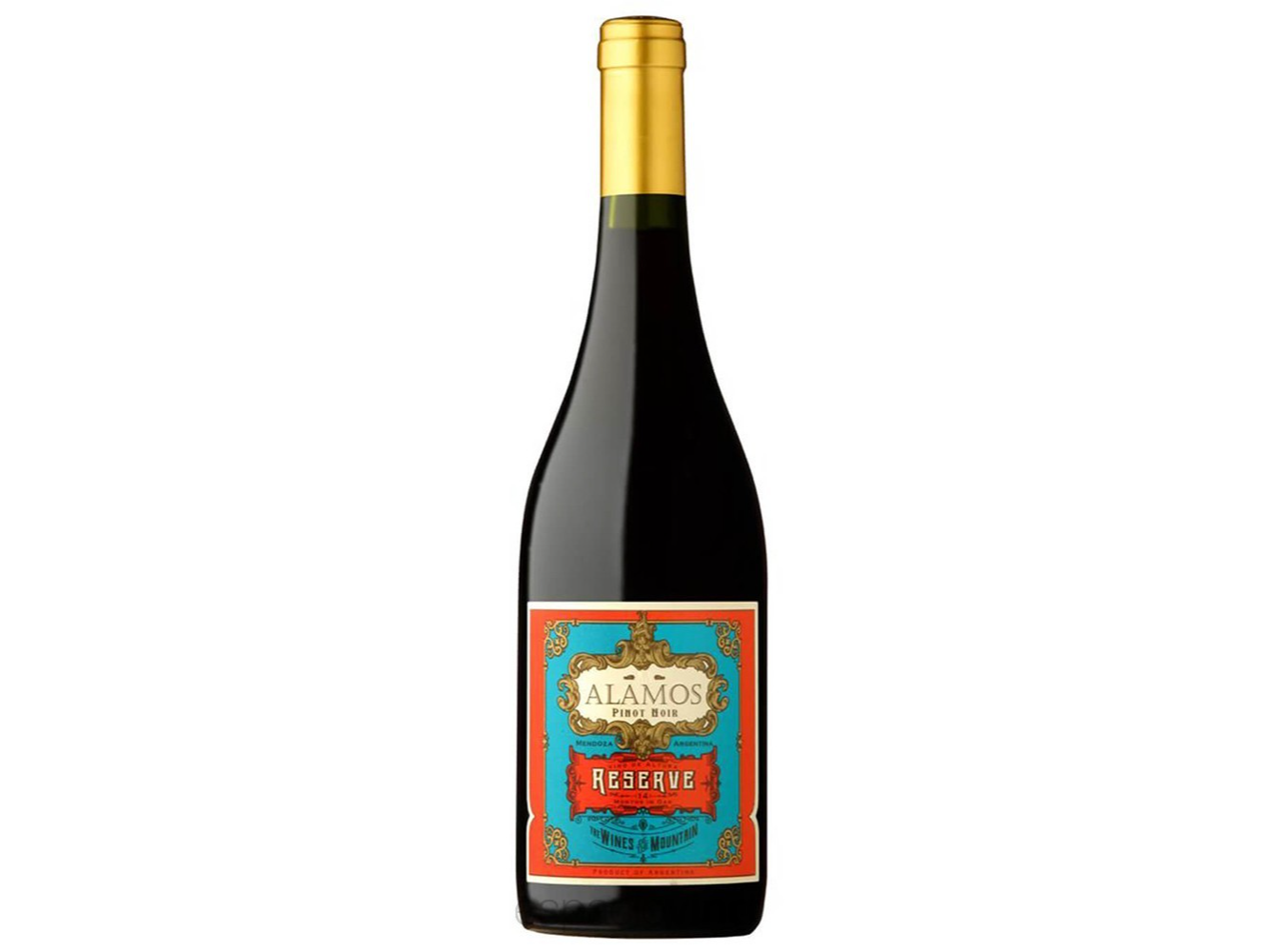 ALAMOS RESERVE PINOT NOIR