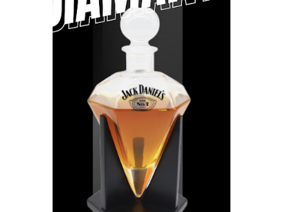 Decanter Diamante