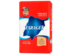 YERBA TARAGUI ROJA (NUE)4FLEX 500G