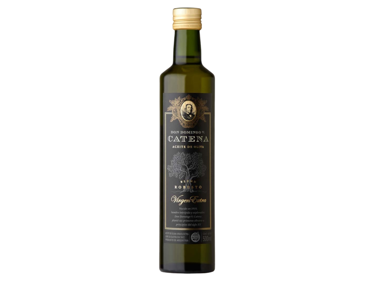 Aceite Catena ROBUSTO