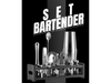 Set Bartender Profesional 8 piezas