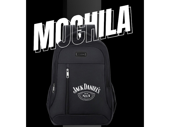 Mochila