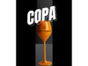 Copa Yellow