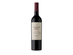 VINO NORTON DOC MALBEC 750ML