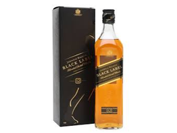 Whisky Black Label L