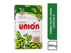 YERBA UNION (NUE) SUAVE 4FLEX 500G
